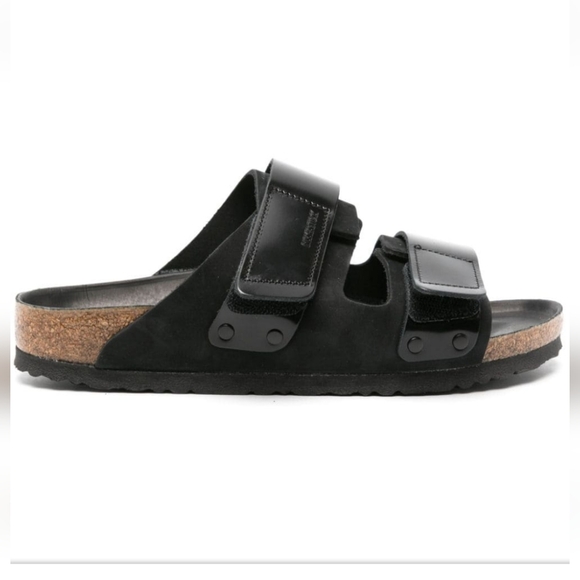 BIRKENSTOCK MEN SANDALS UNISEX - Picture 2 of 9